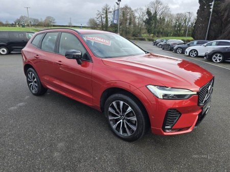 2022 Volvo XC60 - photo 6