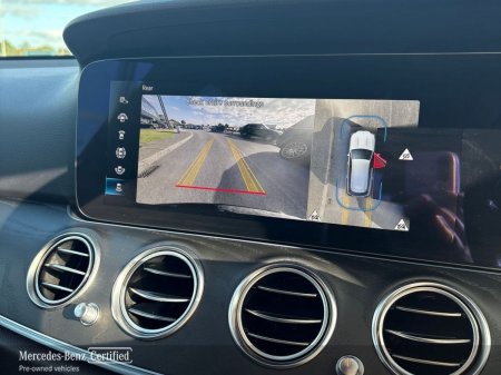2023 Mercedes-Benz E-Class - photo 19