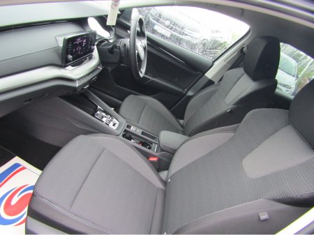 2024 Skoda Octavia - photo 7