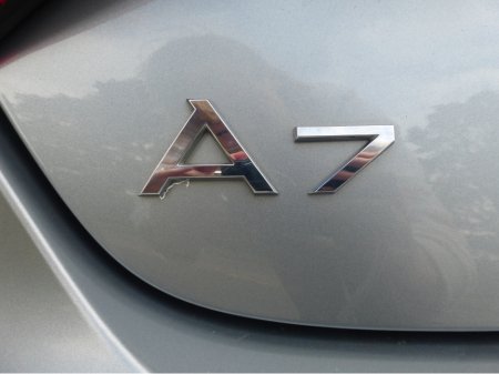 2011 Audi A7 - photo 3