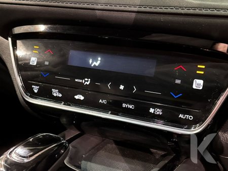 2020 Honda Vezel - photo 23