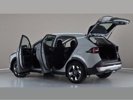 2025 Kia Sportage - photo 13