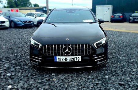 2018 Mercedes-Benz A-Class - photo 10