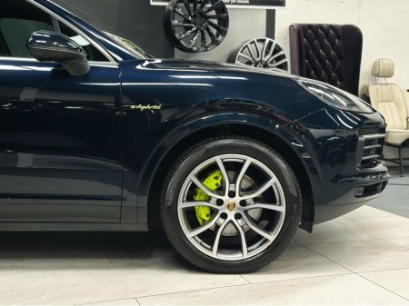 2022 Porsche Cayenne - photo 4