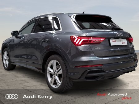2024 Audi Q3 - photo 5