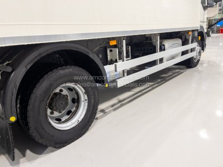 2018 DAF LF 210 - photo 8