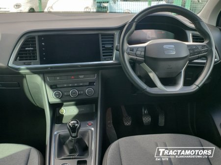 2024 SEAT Ateca - photo 2