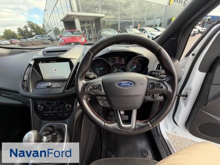 2018 Ford Kuga - photo 18