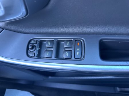 2015 Volvo V60 - photo 25