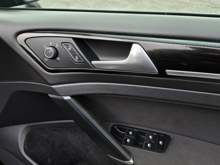 2017 Volkswagen Golf - photo 10