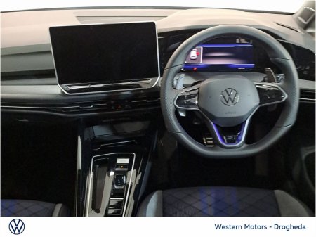 2026 Volkswagen Golf - photo 2