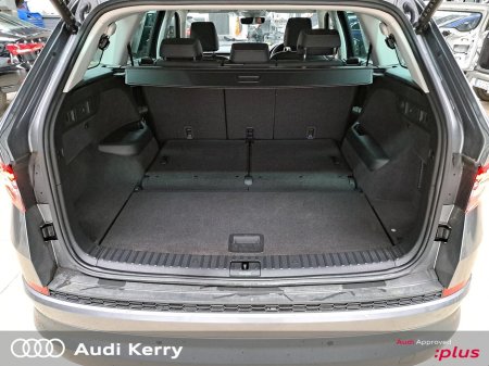 2024 Skoda Kodiaq - photo 26