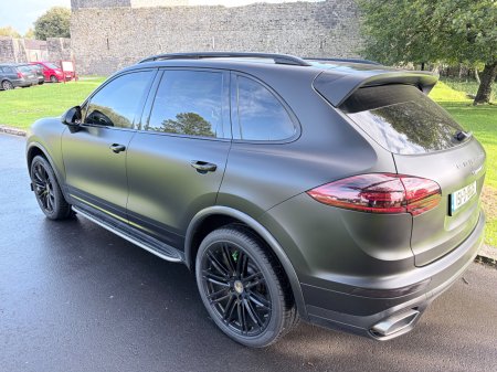 2015 Porsche Cayenne - photo 2