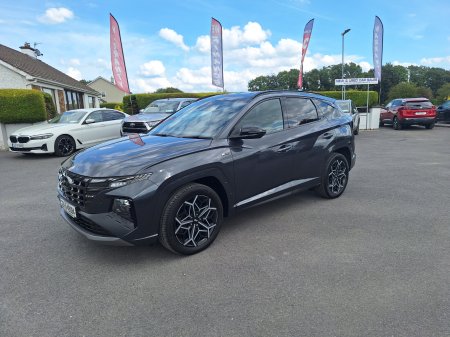 2023 Hyundai Tucson - photo 6