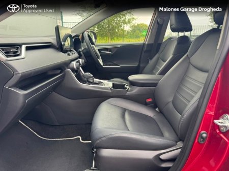 2024 Toyota RAV4 - photo 7