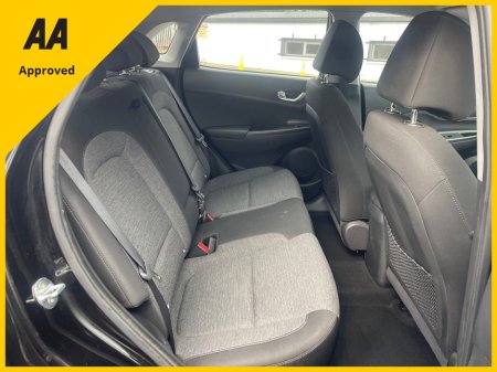 2021 Hyundai KONA - photo 6