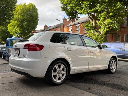 2011 Audi A3 - photo 5