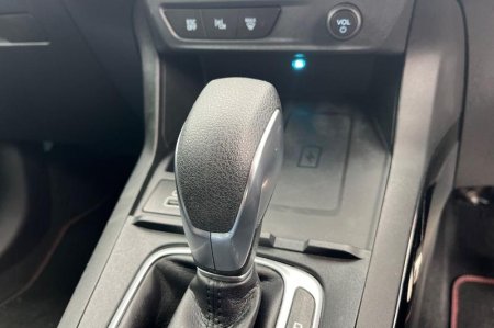 2026 Ford Puma - photo 37