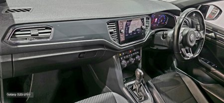2019 Volkswagen T-Roc - photo 12