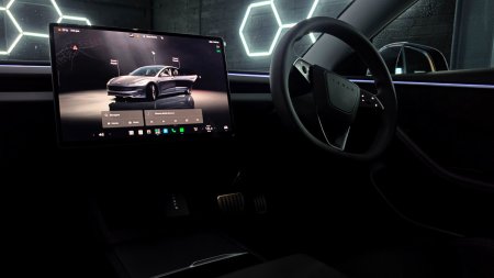 2024 Tesla Model 3 - photo 34