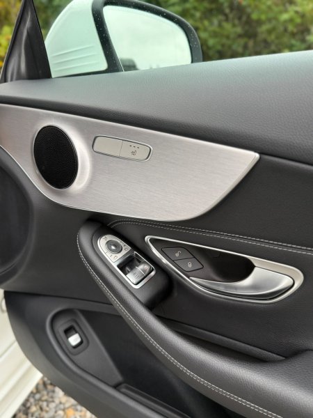 2019 Mercedes-Benz C-Class - photo 36