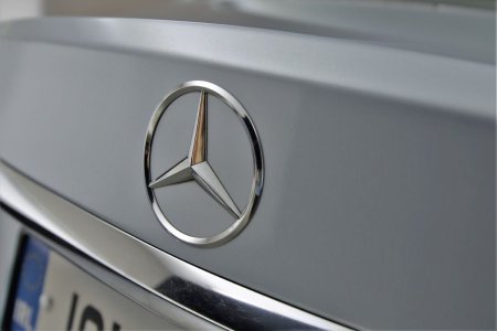 2016 Mercedes-Benz C-Class - photo 28