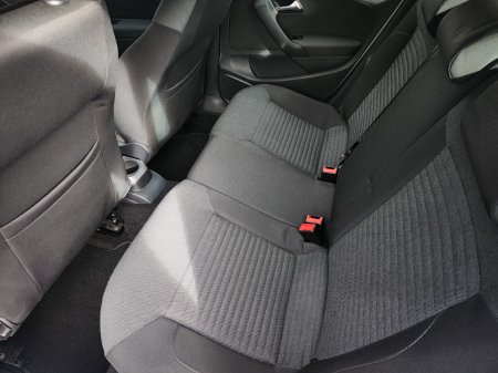 2011 Volkswagen Polo - photo 31