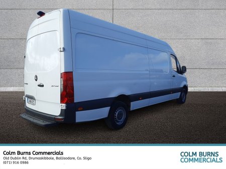 2021 Mercedes-Benz Sprinter - photo 3