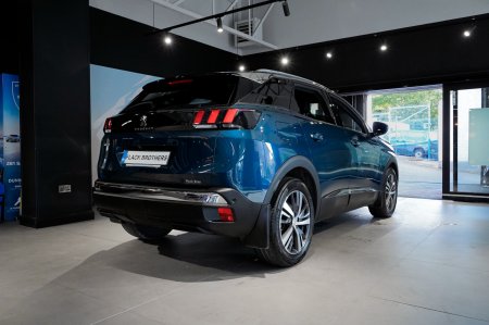 2023 Peugeot 3008 - photo 12