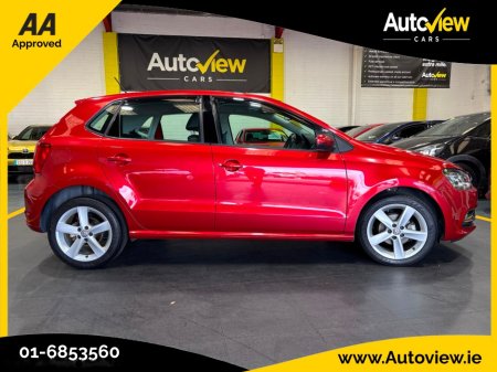 2016 Volkswagen Polo - photo 13