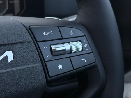 2026 Kia Sportage - photo 13