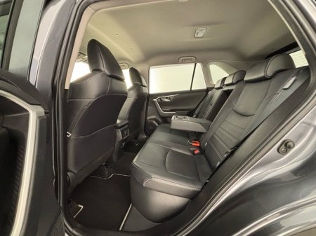 2022 Toyota RAV4 - photo 7