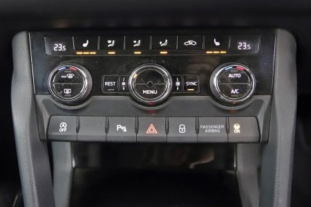 2017 Skoda Kodiaq - photo 20