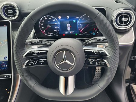2027 Mercedes-Benz GLC - photo 12