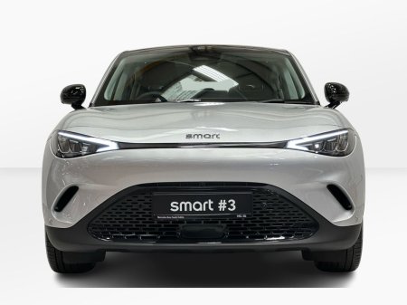 2026 Smart #3 - photo 9