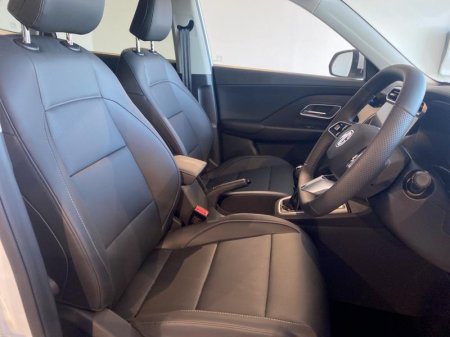 2026 MG ZS - photo 17
