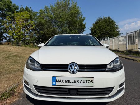 2017 Volkswagen Golf - photo 2