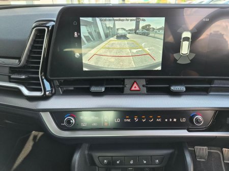 2024 Kia Sportage - photo 13