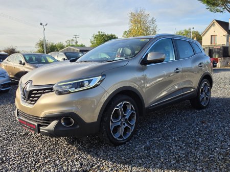 2017 Renault Kadjar - photo 15