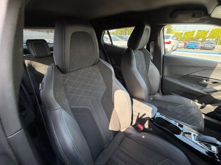 2021 Peugeot 2008 - photo 13