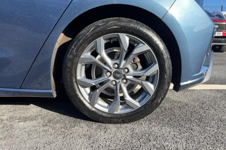 2023 Ford Focus - photo 8