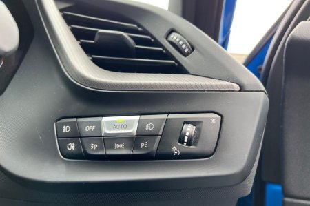 2023 BMW 1-Series - photo 26