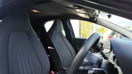 2022 Toyota Yaris - photo 12