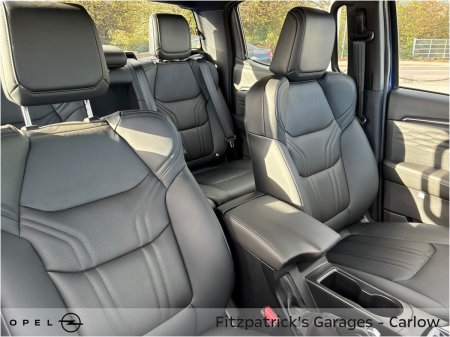 2026 Isuzu D-Max - photo 27