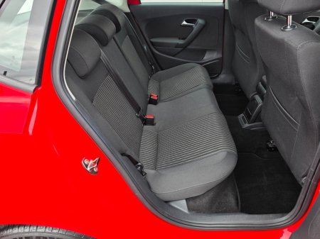 2012 Volkswagen Polo - photo 20