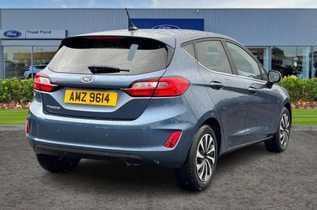 2023 Ford Fiesta - photo 4