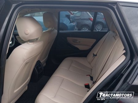 2016 BMW 3-Series - photo 6