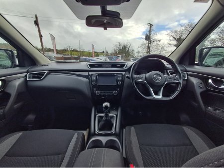 2019 Nissan Qashqai - photo 12