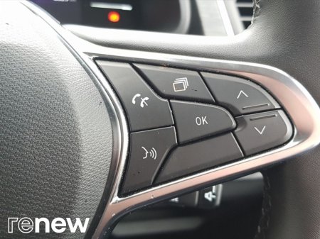 2025 Renault Trafic - photo 18