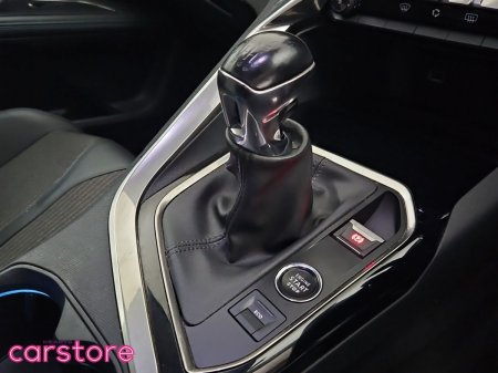2021 Peugeot 5008 - photo 18